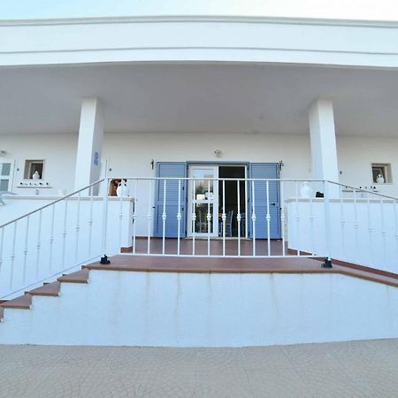 La Caletta Bed And Breakfast Torre Santa Sabina Exterior foto