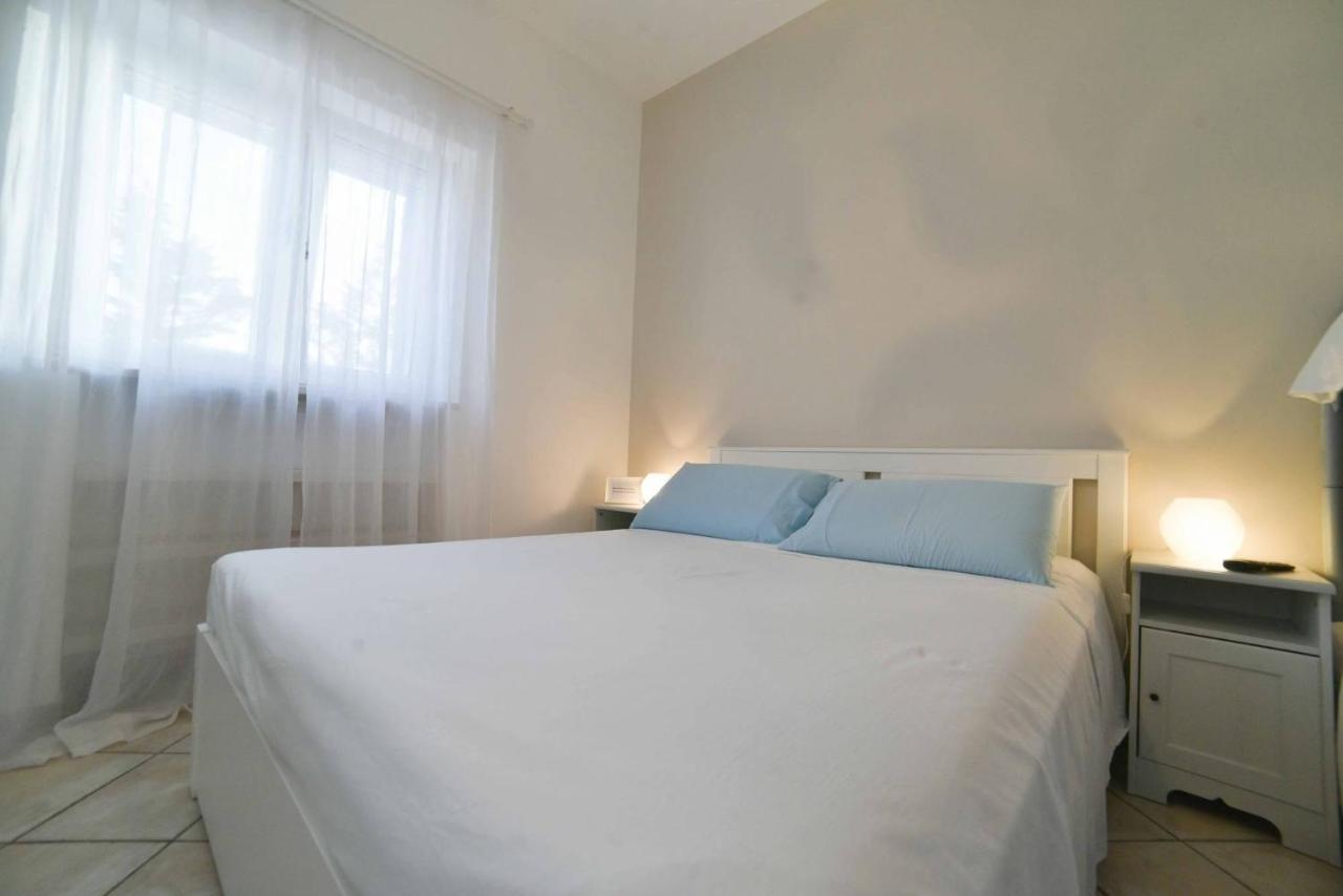 La Caletta Bed And Breakfast Torre Santa Sabina Exterior foto